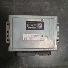 Mini R53 JCW GP ECU Siemens