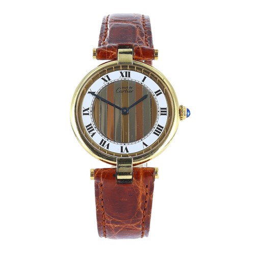 Cartier must - de,