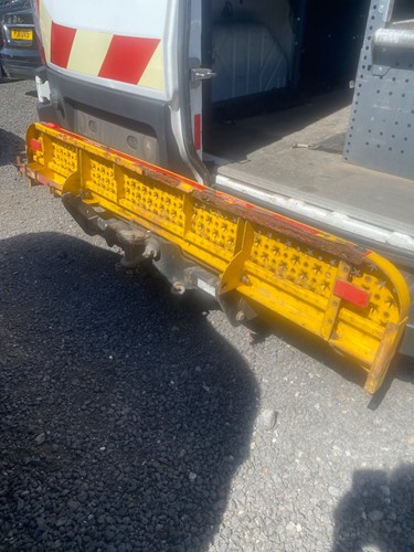Tow bar 2019 ford - 2019, transit