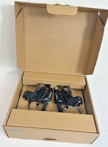 Shimano ef41 fire plus 3x7 - plus,