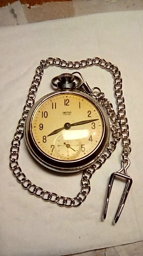 Vintage smiths empire - vintage,