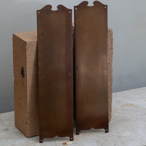 Pair thomas elsley - &, co