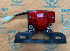 Genuine Honda Z50J Rear Light
