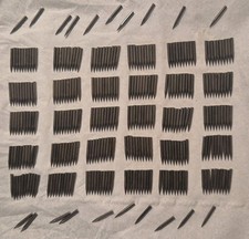 320 x Gramophone Needles - Job