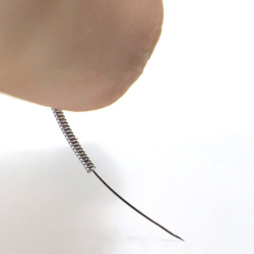 Needles for laser - needles, pen