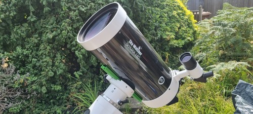 Skywatcher skymax 180 pro - skywatcher,