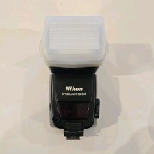 Nikon SB-800 Speedlight -mint