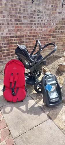 Maxi cosi quinny moodd - maxi-cosi,
