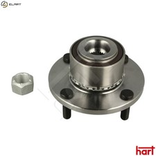 WHEEL BEARING KIT 904 209 FOR