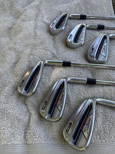 Titleist ap1 iron set rh - titleist, 5-pw