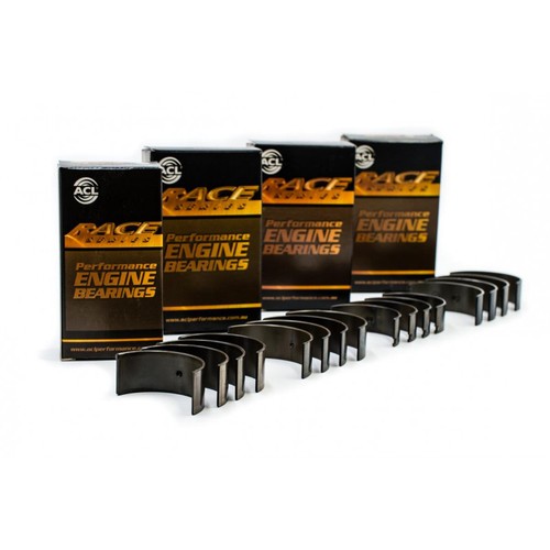Main bearings acl race std - main,