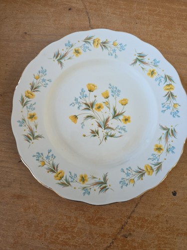 Colclough bone china - , side