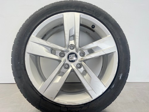 Seat leon mk3 genuine - leon,