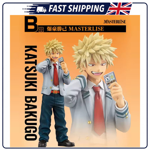 Hero academia bakugo - academia,