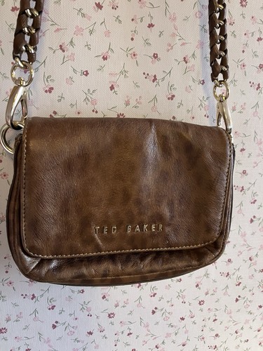 Ted baker leopard print - baker,
