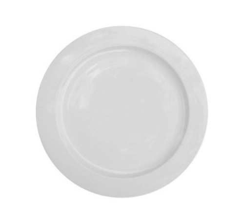 Churchill alchemy white plate - churchill,