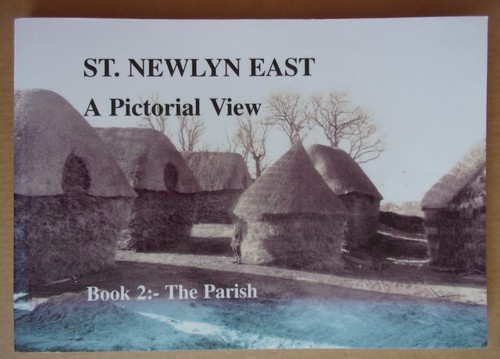 Newlyn east a - st, east.