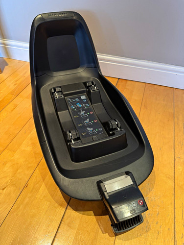 Maxi cosi 2wayfix isofix - 2wayfix,