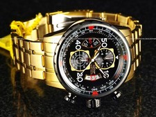 New Invicta Men's AVIATOR