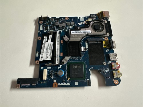 Acer aspire one - aspire, packard