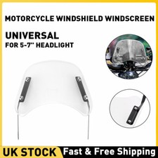 Universal Motorcycle