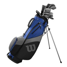 Wilson 1200 TPX Golf Full Club