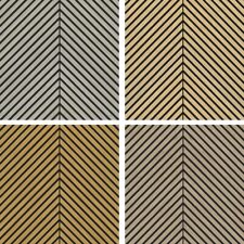 Premium Herringbone Acoustic