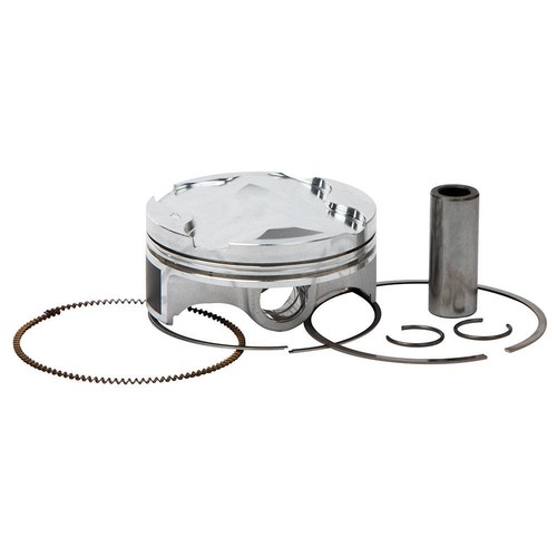 Piston kit vertex c honda - piston,