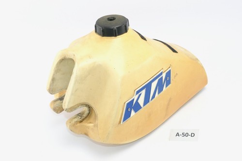 Ktm 250 1982 - ktm,