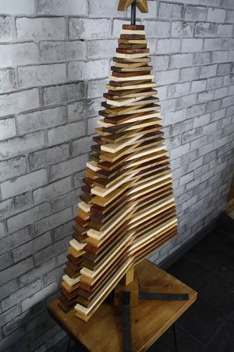 Infinity eco wooden decorative - infinity,