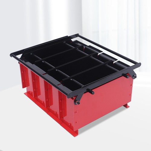 Log briquette press maker free - briquette,