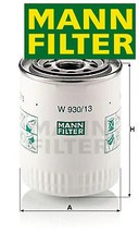 OIL FILTER FITS: JAGUAR XJ SEDAN 6 4.2/12 5.3/12 H.E./SOVEREIGN V12/6 3.4.JAG