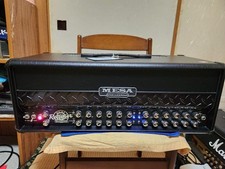 MESA BOOGIE Dual Rectifier Rack