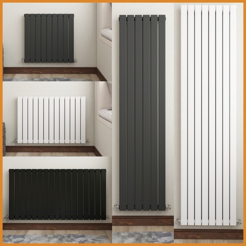 Modern designer flat panel - designer,