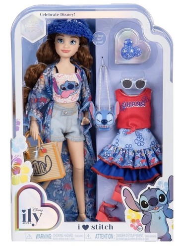 Disney ily 4ever - disney,