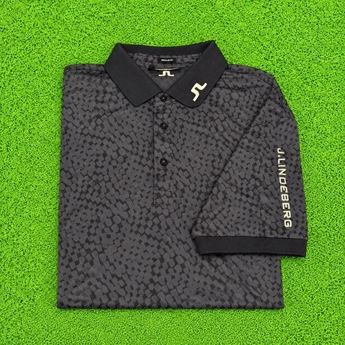 Lindeberg golf polo shirt - lindeberg,