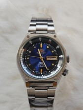 Vintage Orient SK Crystal