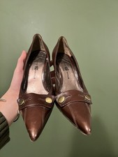 Rare Vintage TANNER KROLLE