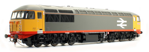 Heljan 5603 class - 5603, 56