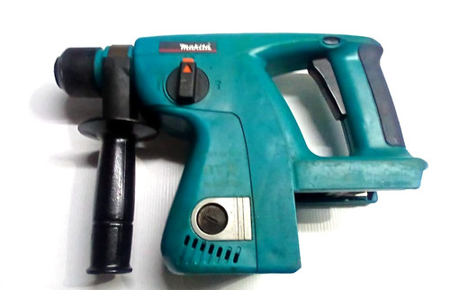 Makita 24v sds - makita, drill