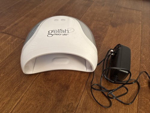 Harmony gelish pro 30w led - harmony,