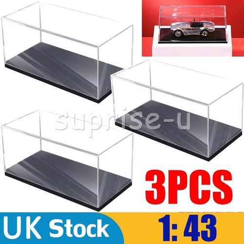 43 transparent acrylic - x,