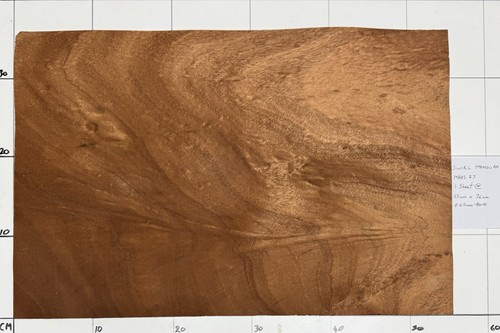 Mahogany swirl real - swirl, wood