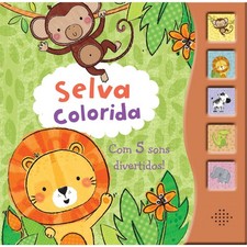 Selva Colorida,