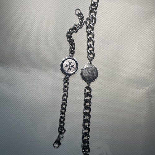 Vintage talisman sos medical - talisman,