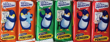 45 X Mixed McVitie's Penguin