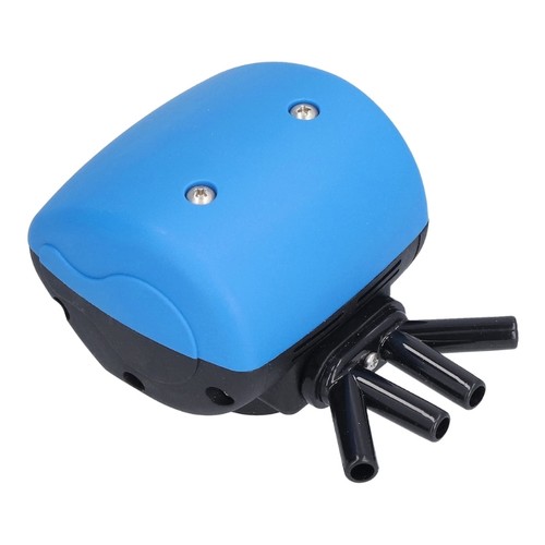 High efficiency outlet - high,