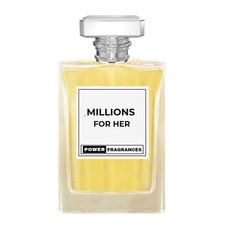 MILLIONS For HER Long lasting