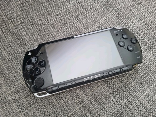 Sony playstation psp 1000 - sony,