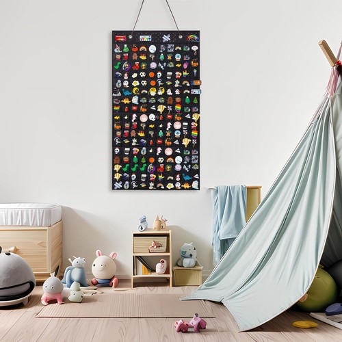Collector pin board - pin,